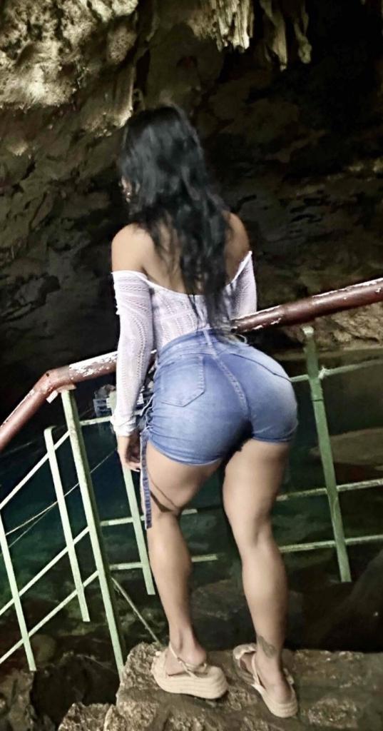 Chica busca chico en Las Palmas: 