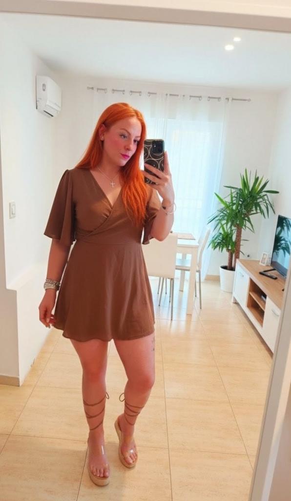 Chica busca chico en Las Palmas: 