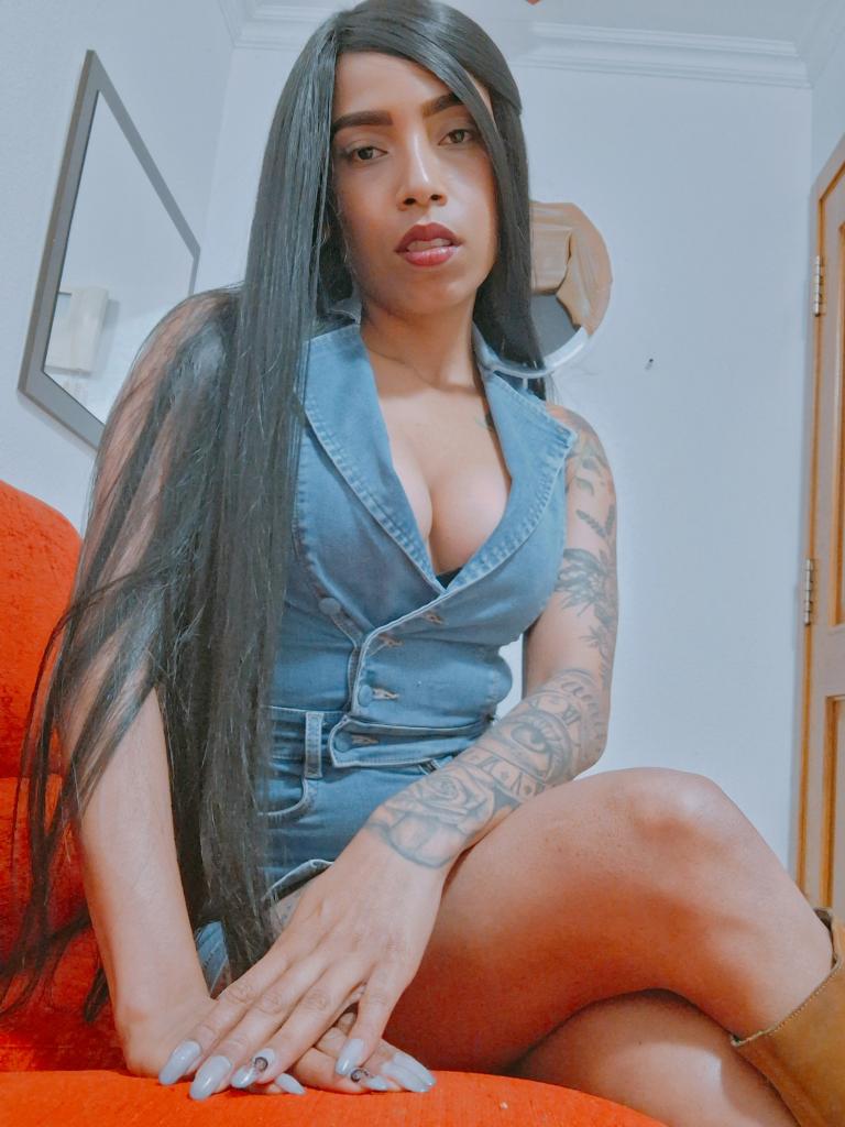 Chica busca chico en Las Palmas: 