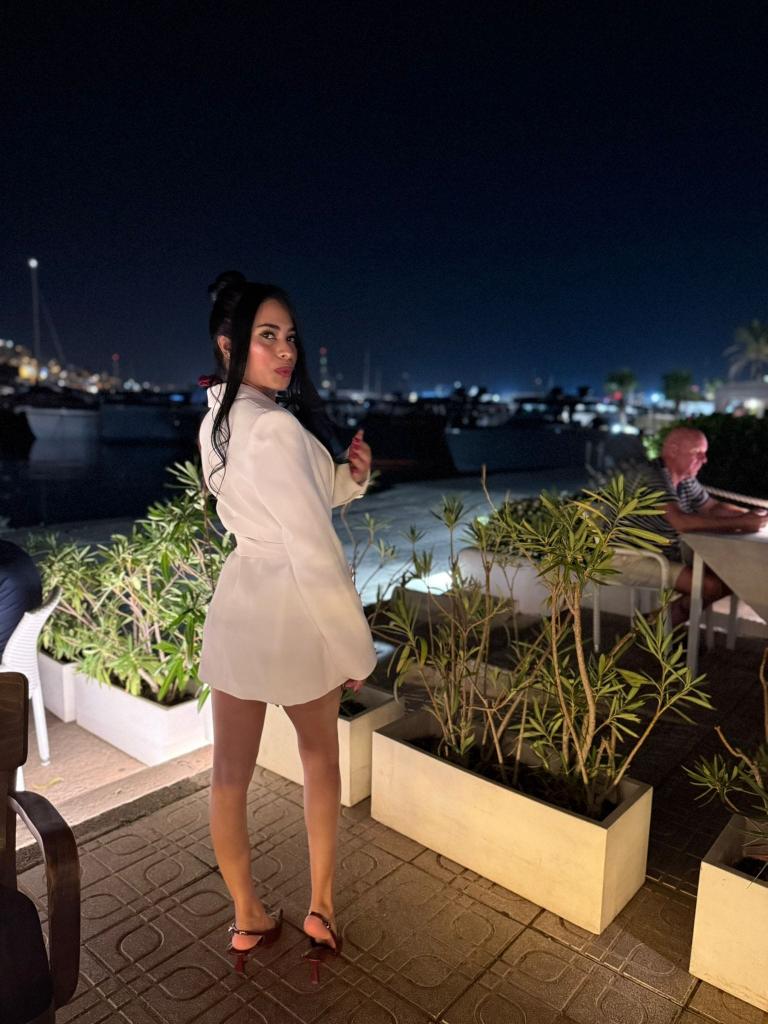 Chica busca chico en Alicante: 