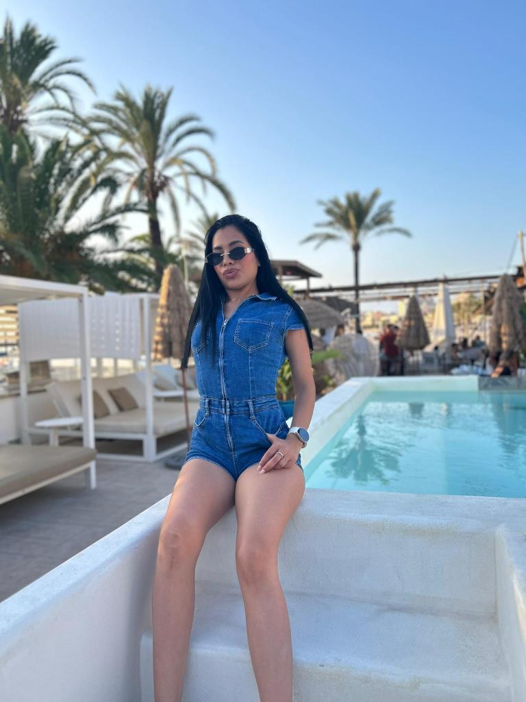 Chica busca chico en Alicante: 