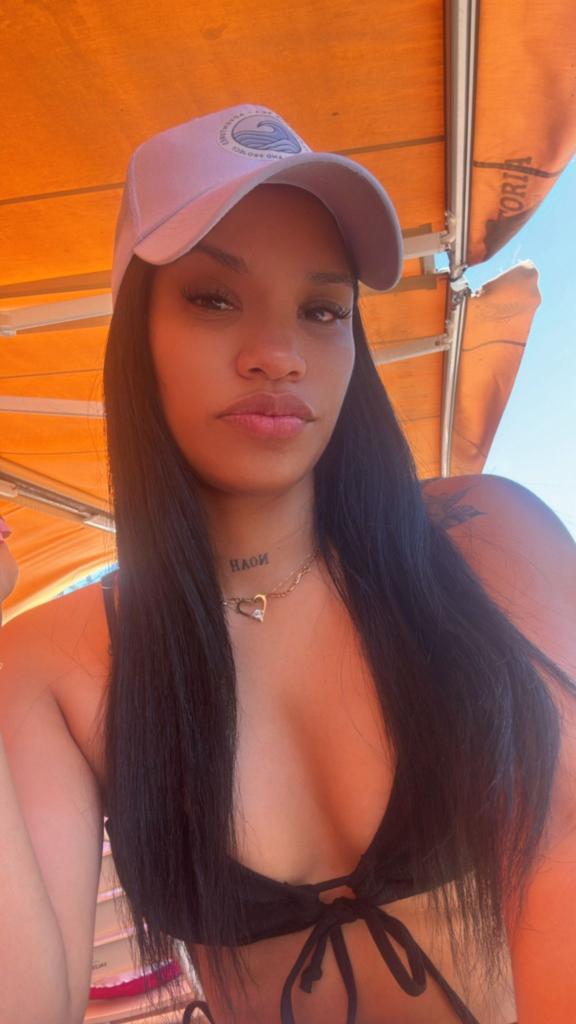 Chica busca chico en Las Palmas: 