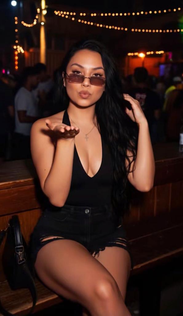 Chica busca chico en Jaén: 