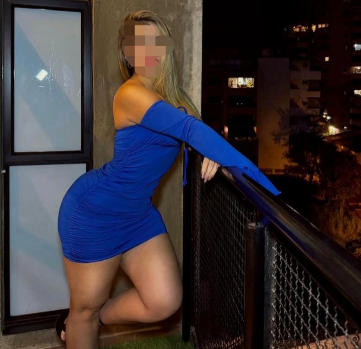 Chica busca chico en Huelva: Chica busca chico