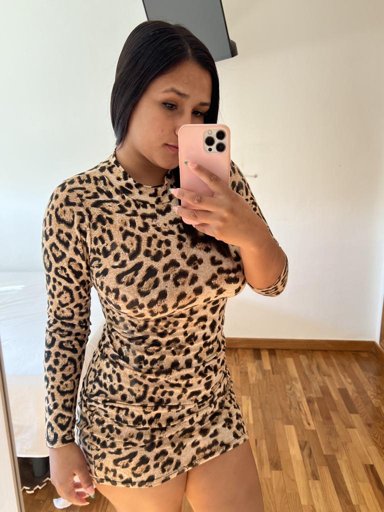 Chica busca chico en Murcia: 