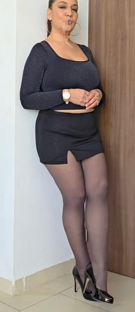 Chica busca chico en Madrid: 