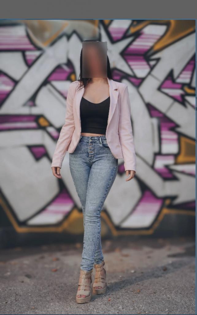 Chica busca chico en Valencia: 