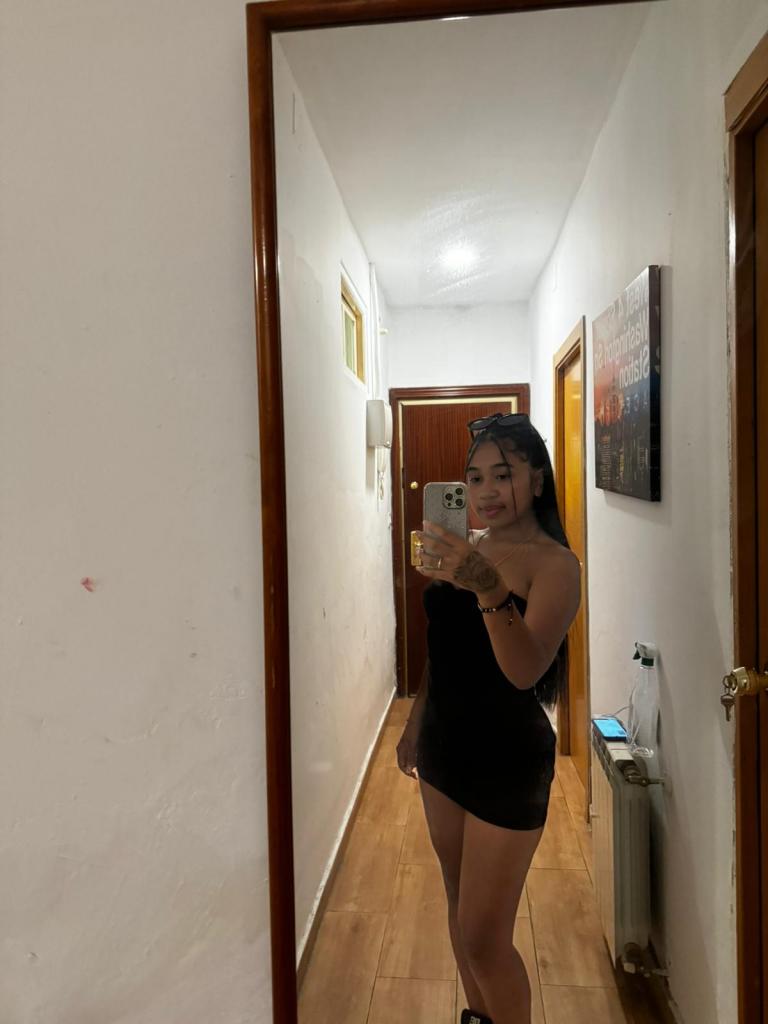 Chica busca chico en Barcelona: 