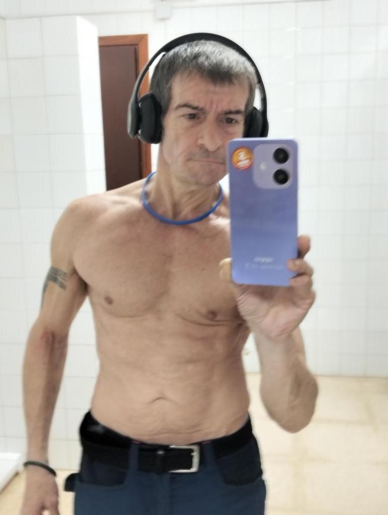 Chico busca chica en Mallorca: 