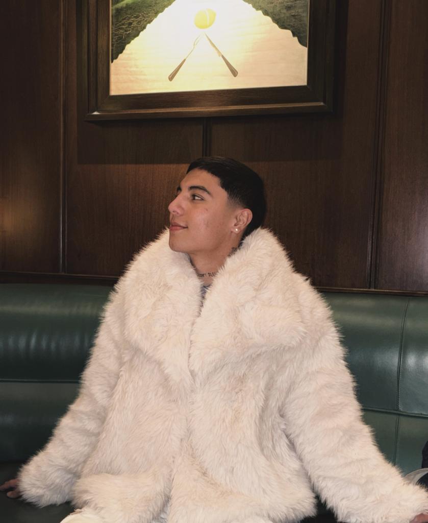 Chico busca chica en Barcelona: 