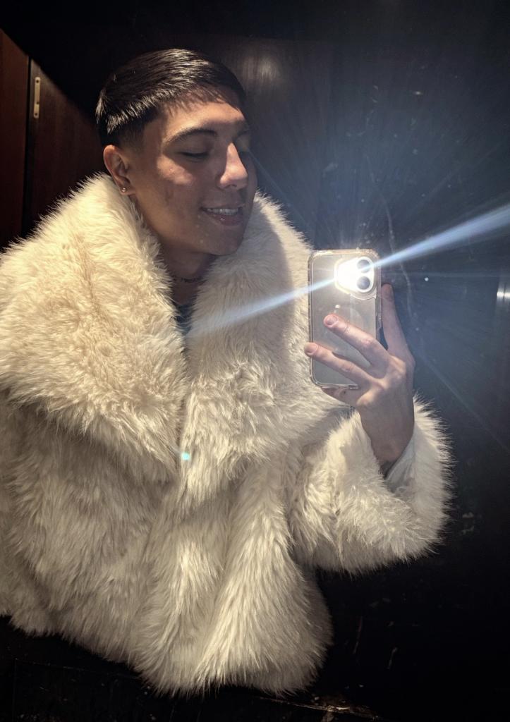 Chico busca chica en Barcelona: 