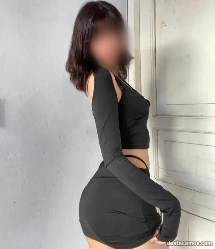 Chica busca chico en Madrid: 