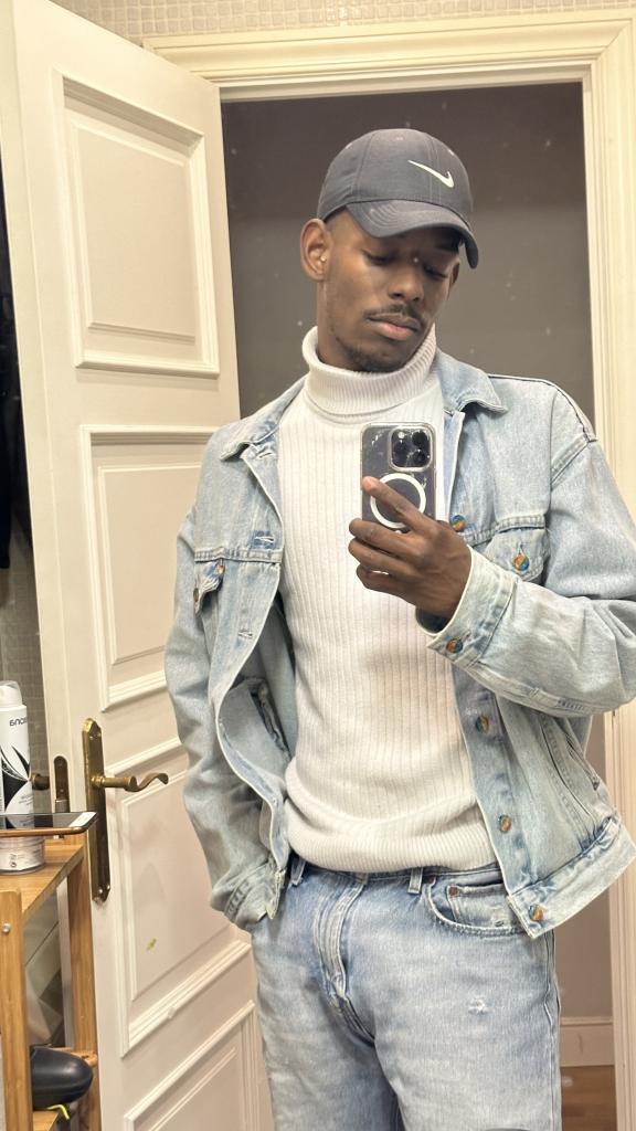 Chico busca chica en Madrid: 