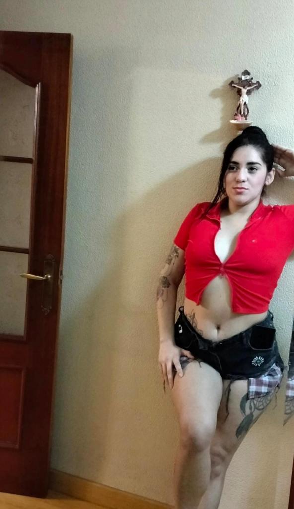 Chica busca chico en Málaga: 