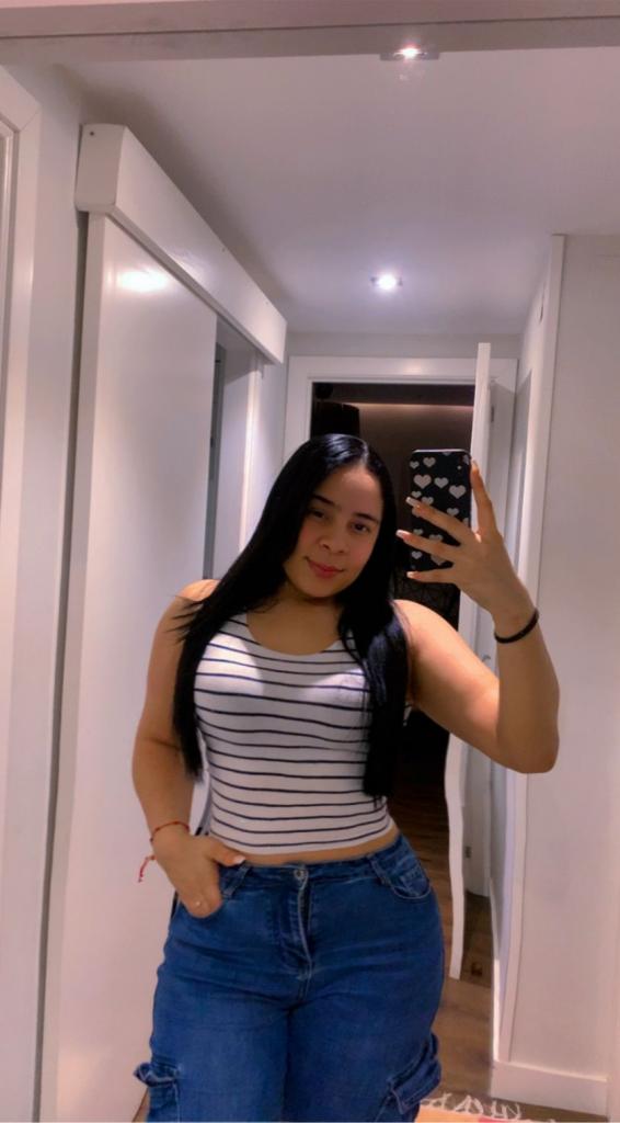 Chica busca chico en Alicante: 