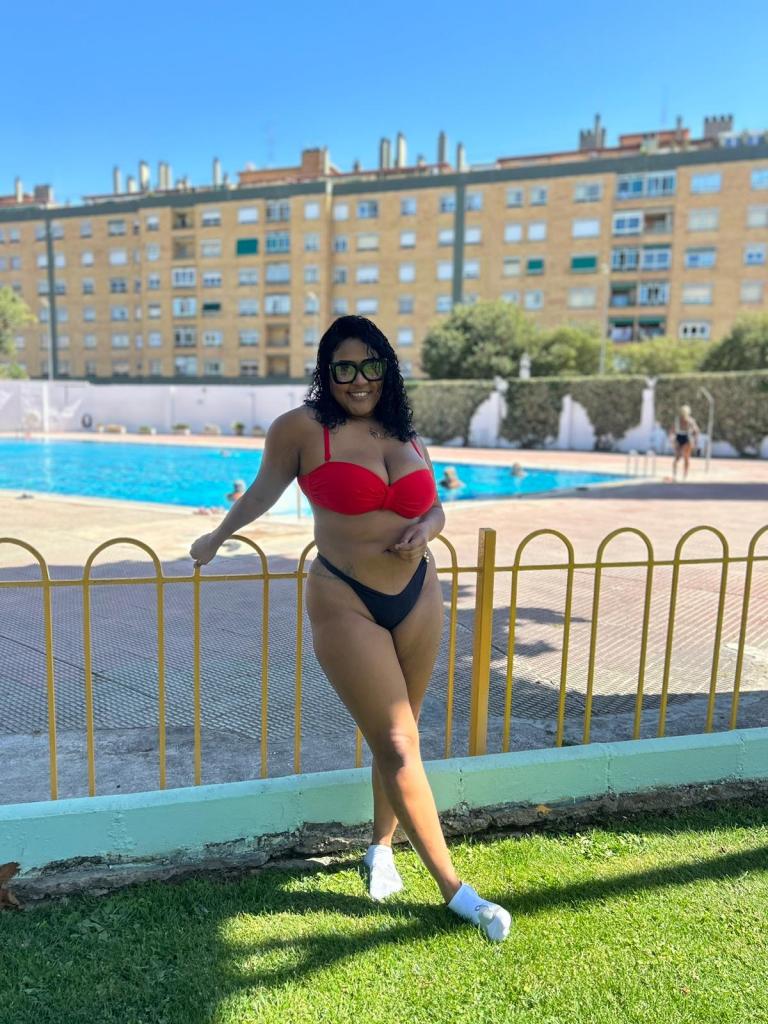 Chica busca chico en Barcelona: 