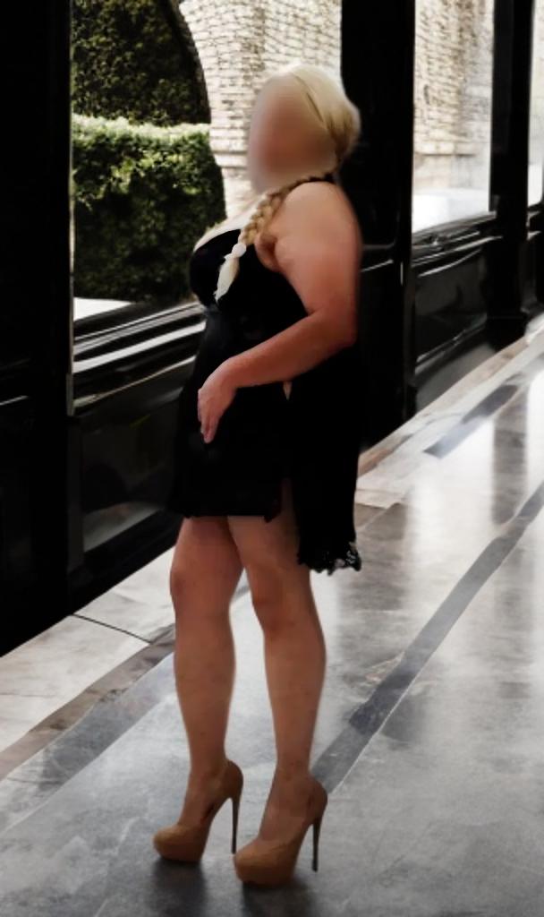 Chica busca chico en Barcelona: 