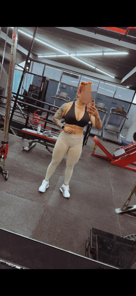 Chica busca chico en Badajoz: Chica busca chico