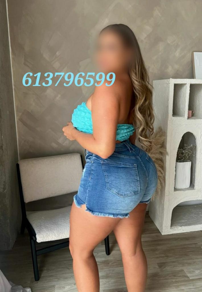 Chica busca chico en León: 