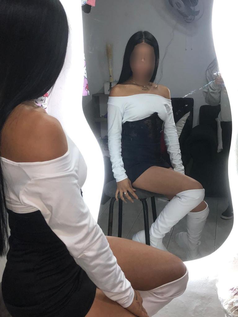 Chica busca chico en Badajoz: 