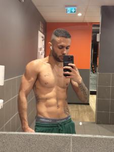 691378636: Chico busca chica en Madrid