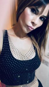 613700997: Transexual en Madrid