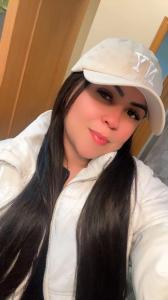 607533381: Chica busca chico en Pontevedra