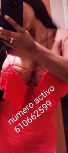 610662599: Chica busca chico en Zaragoza