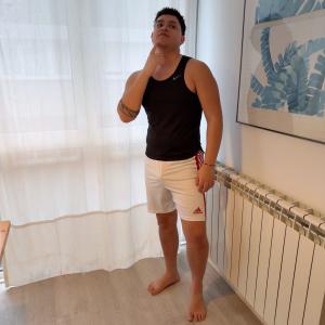 695091078: Chico busca chica en Cantabria