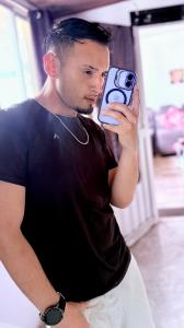 635226524: Chico busca chica en Madrid