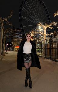 674351981: Chica busca chico en Vizcaya