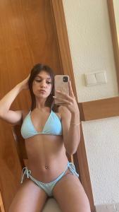 613235554: Chica busca chico en Navarra