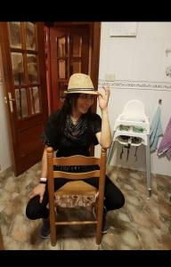 643425431: Chica busca chico en Toledo