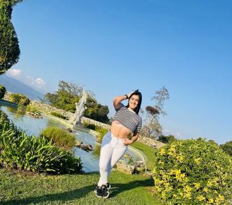 613761366: Chica busca chico en Pontevedra