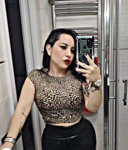 613802783: Chica busca chico en Badajoz