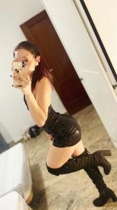 643652310: Chica busca chico en Málaga