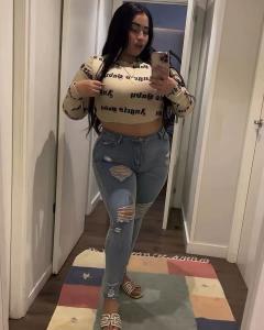 614908817: Chica busca chico en Madrid