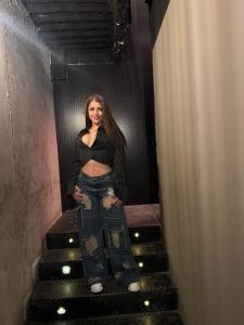 674116889: Chica busca chico en Zaragoza