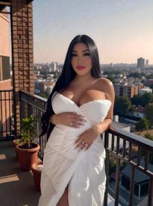 607208692: Transexual en Murcia