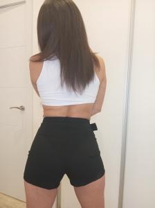 643014311: Chica busca chico en Málaga