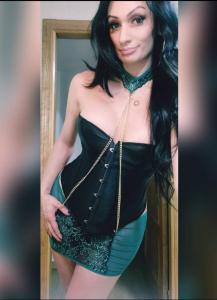 632064518: Travesti en Alicante