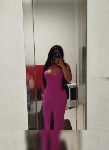 672519627: Chica busca chico en Barcelona