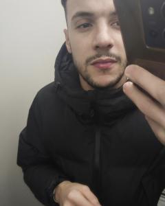 613778704: Chico busca chica en Córdoba