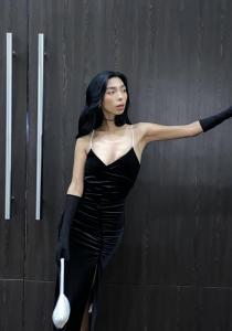 656755540: Transexual en Madrid