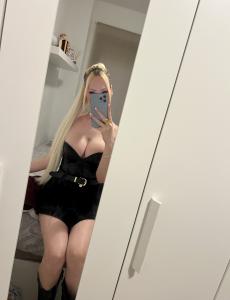 674958658: Transexual en Las Palmas