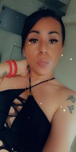 691039109: Transexual en Barcelona