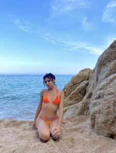 613235554: Chica busca chico en Navarra