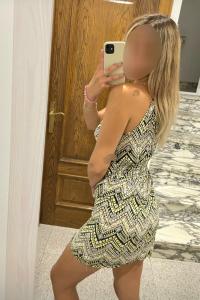 744782173: Chica busca chico en Madrid