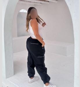 612482189: Chica busca chico en Madrid