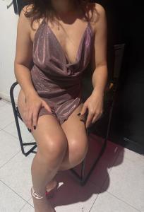 614846115: Chica busca chico en Madrid